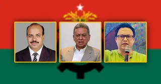 চট্টগ্রামের তিন আসনে বিএনপির প্রার্থী বদল